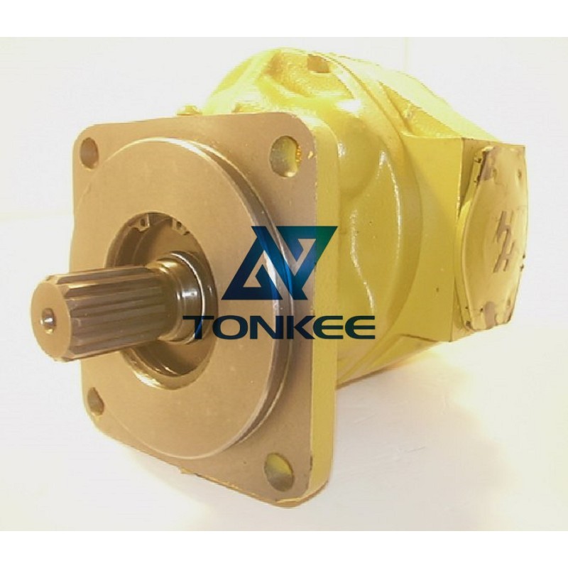 40097BRA, HYDRAULIC GEAR PUMP | Partsdic®