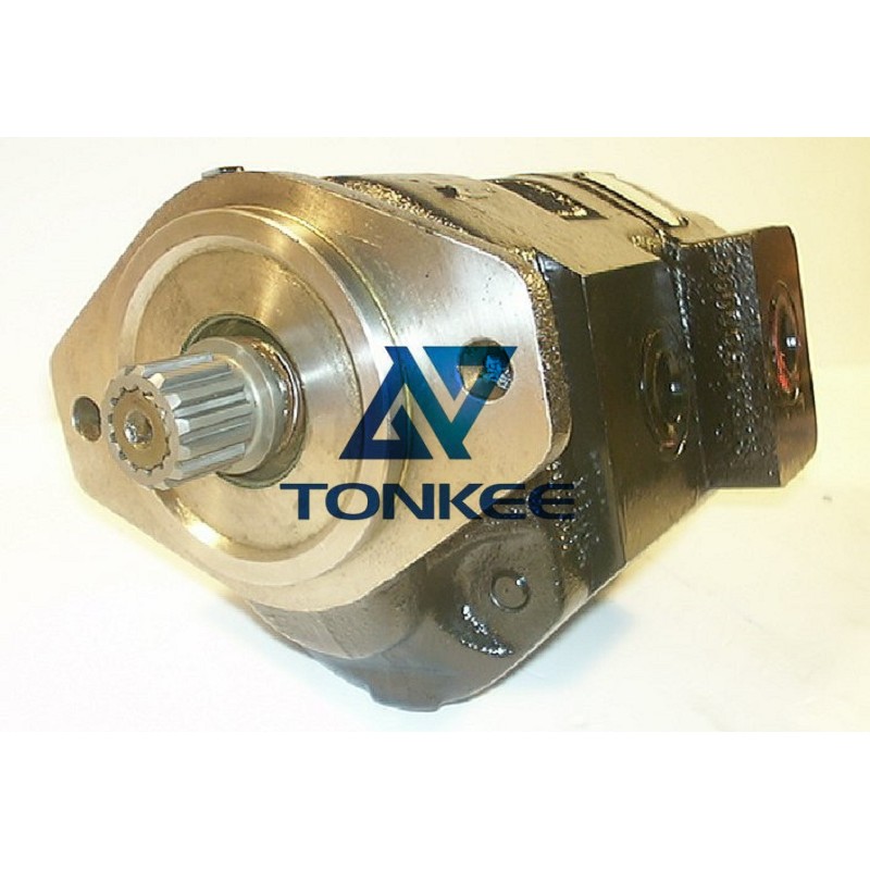 40097jcb, HYDRAULIC GEAR PUMP | Partsdic®