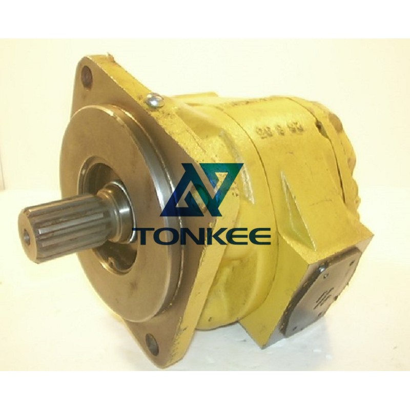 40098BOS, HYDRAULIC GEAR PUMP | Partsdic®  