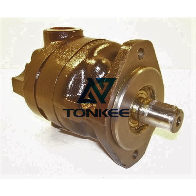 Buy 40107PUM HYDRAULIC GEAR PUMP | Partsdic®