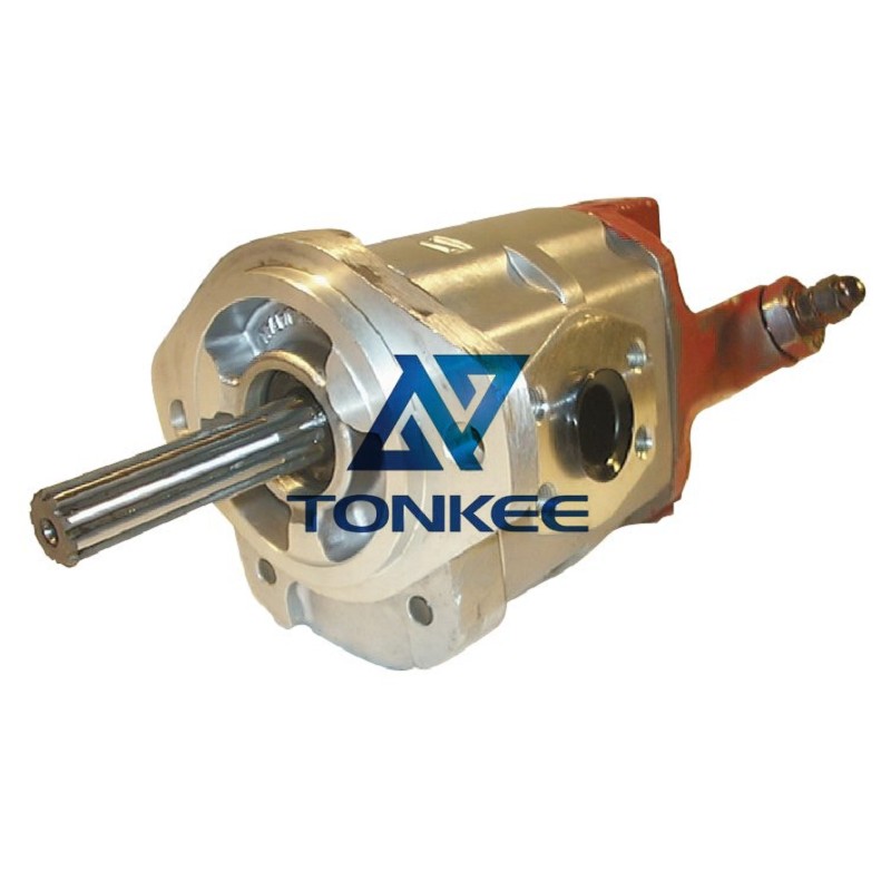 46514MIT, HYDRAULIC GEAR PUMP | Partsdic® 