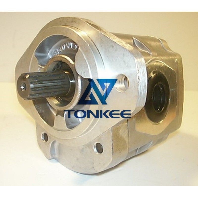 46515MIT, HYDRAULIC GEAR PUMP | Partsdic®  