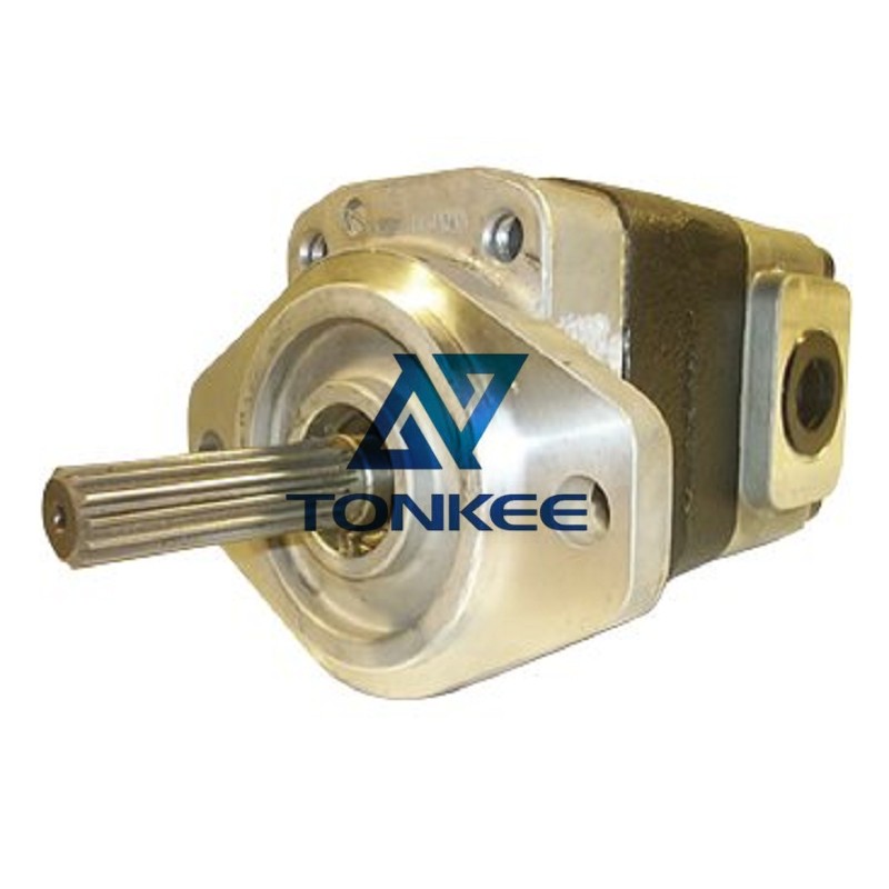 46516MIT, HYDRAULIC GEAR PUMP | Partsdic®  