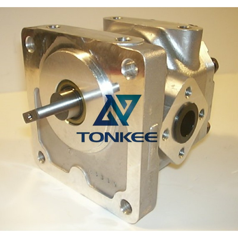 46517MIT, HYDRAULIC GEAR PUMP | Partsdic®  