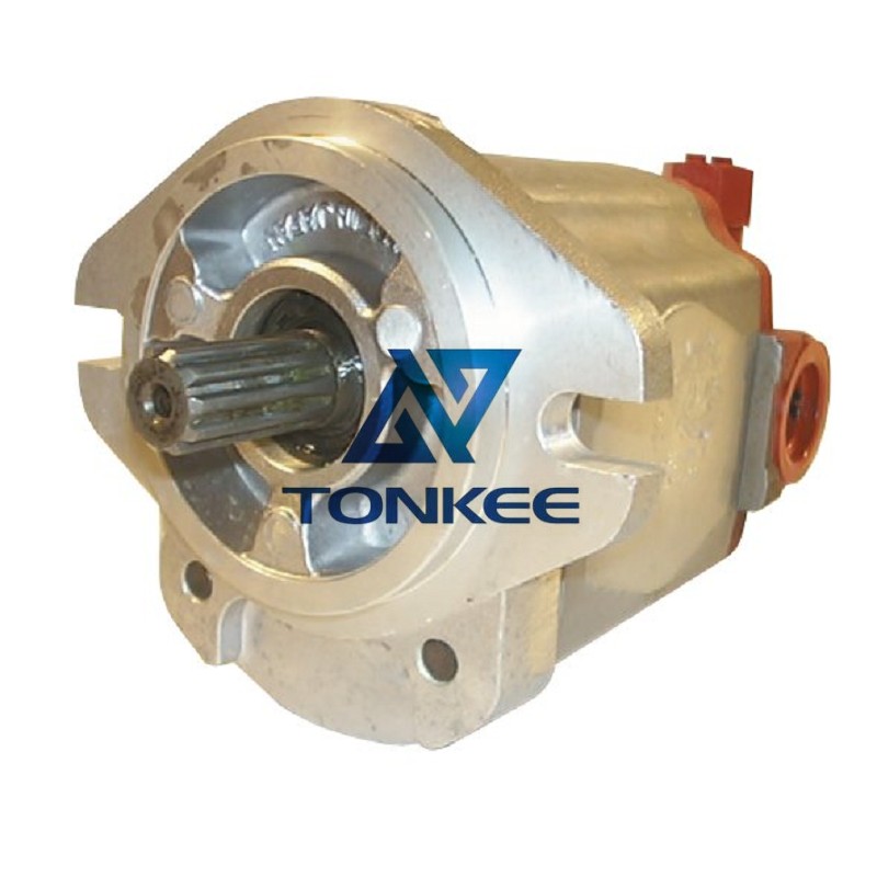 47001NIS, HYDRAULIC GEAR PUMP | Partsdic® 