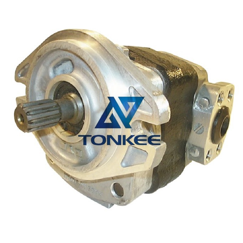  47008NIS, HYDRAULIC GEAR PUMP | Partsdic® 