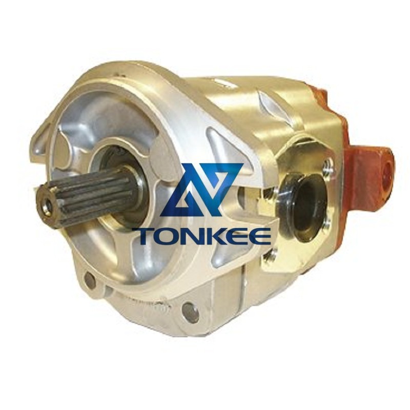 47011NIS, HYDRAULIC GEAR PUMP | Partsdic® 