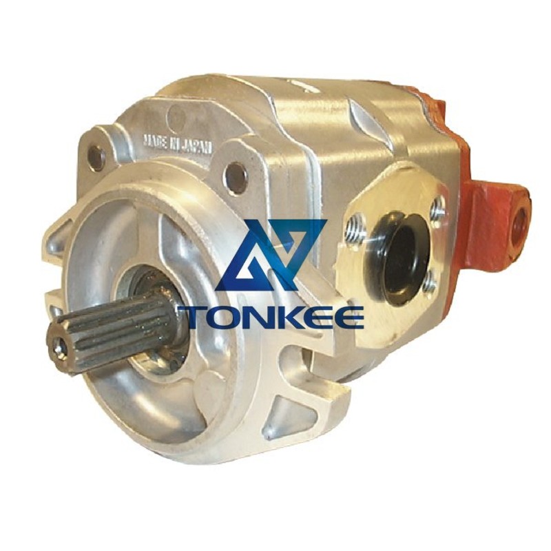  47012NIS, HYDRAULIC GEAR PUMP | Partsdic® 