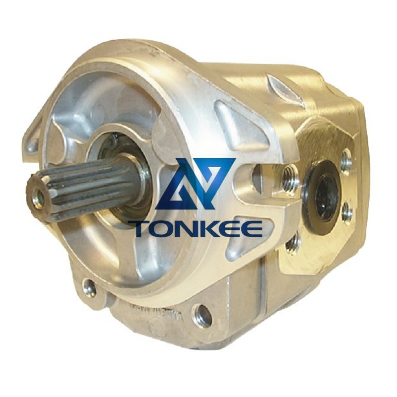 47510TOY, HYDRAULIC GEAR PUMP | Partsdic®  