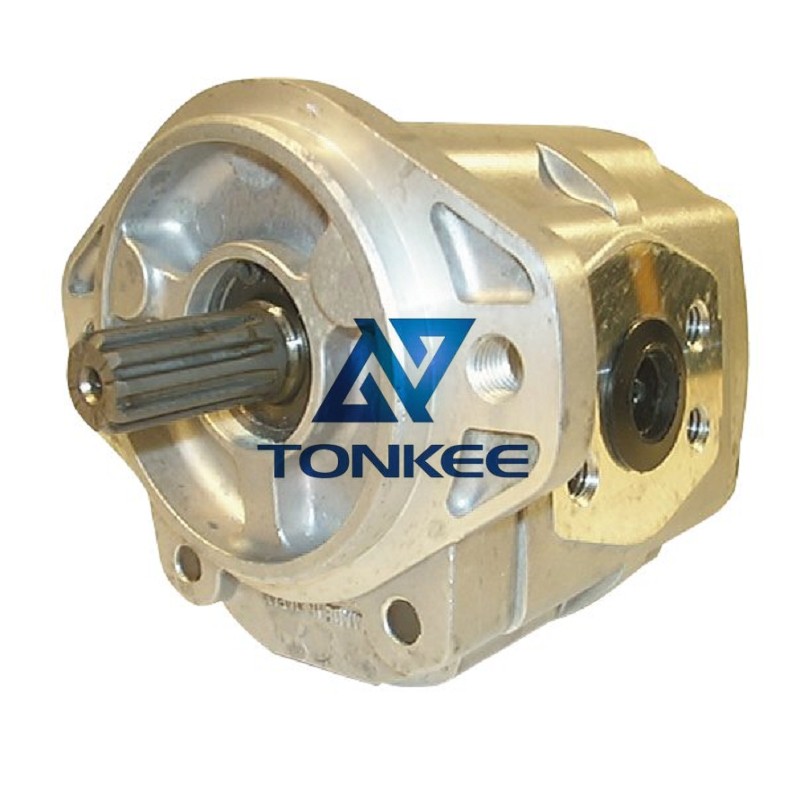  47511TOY, HYDRAULIC GEAR PUMP | Partsdic®