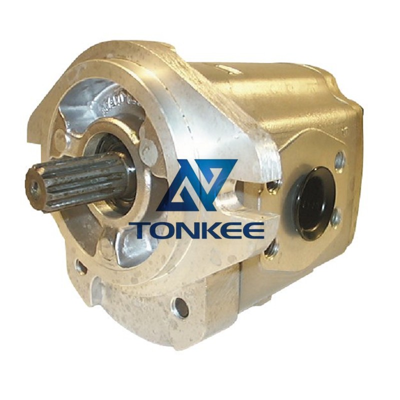 48006KOM, HYDRAULIC GEAR PUMP | Partsdic® 