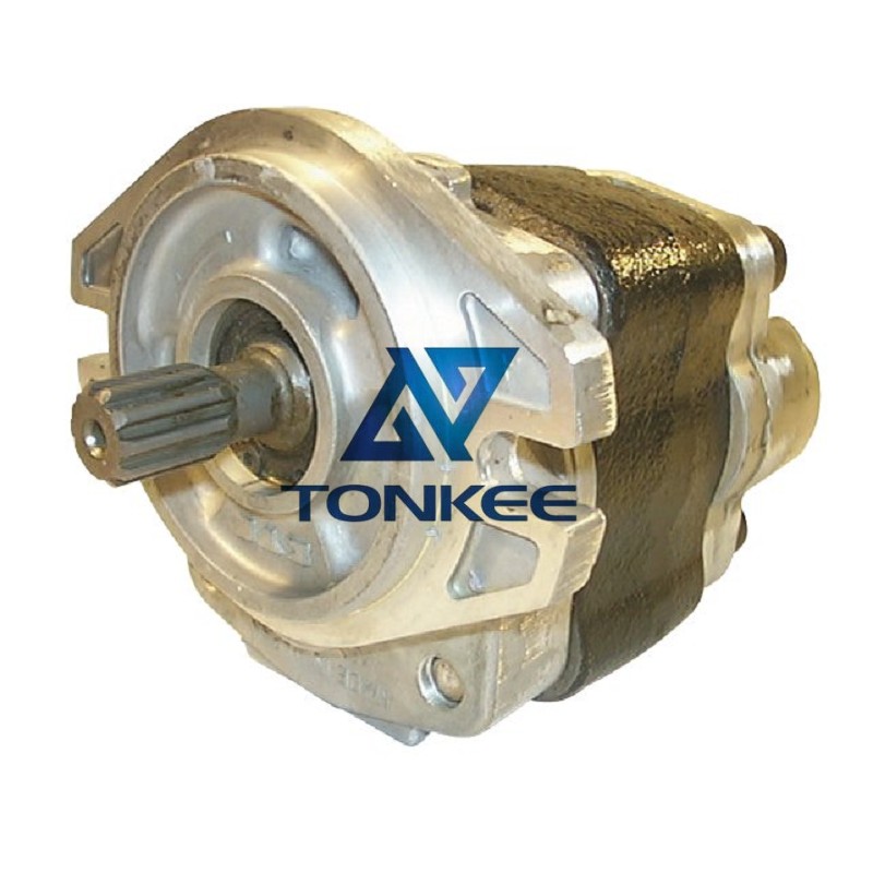 49005TCM, HYDRAULIC GEAR PUMP | Partsdic®  