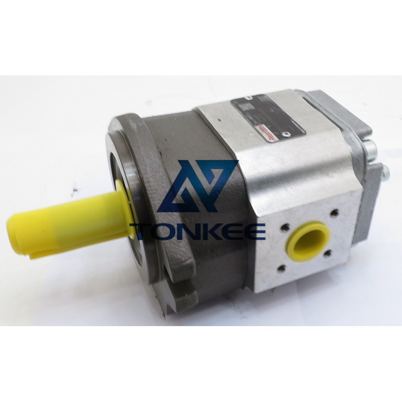  4R1 F2016RE20VU2, HYDRAULIC GEAR PUMP | Partsdic® 