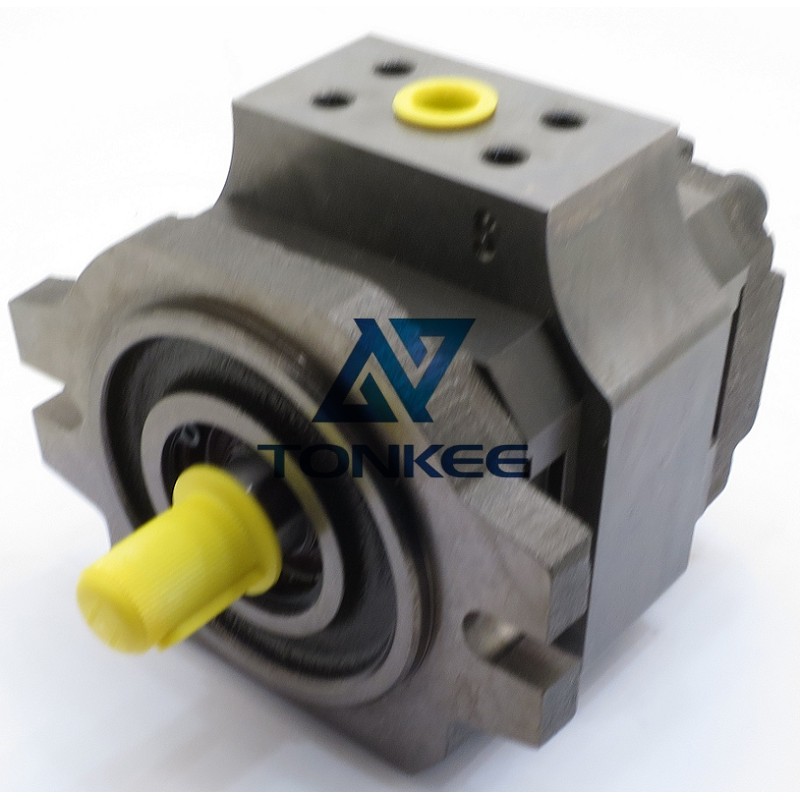 China 4R1 H2006RR07VU2 HYDRAULIC GEAR PUMP | Partsdic®