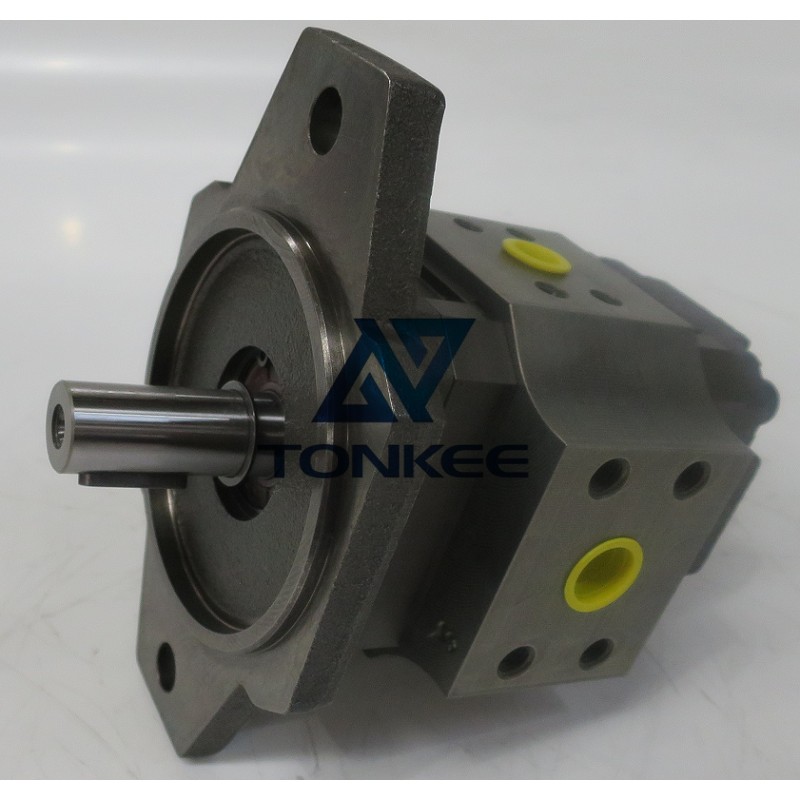  4R1 H3016RE07VU2, HYDRAULIC GEAR PUMP | Partsdic® 