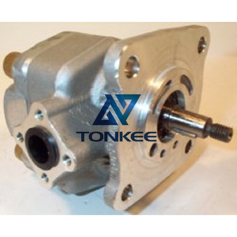 Hot sale 530AGSS HYDRAULIC GEAR PUMP | Partsdic®