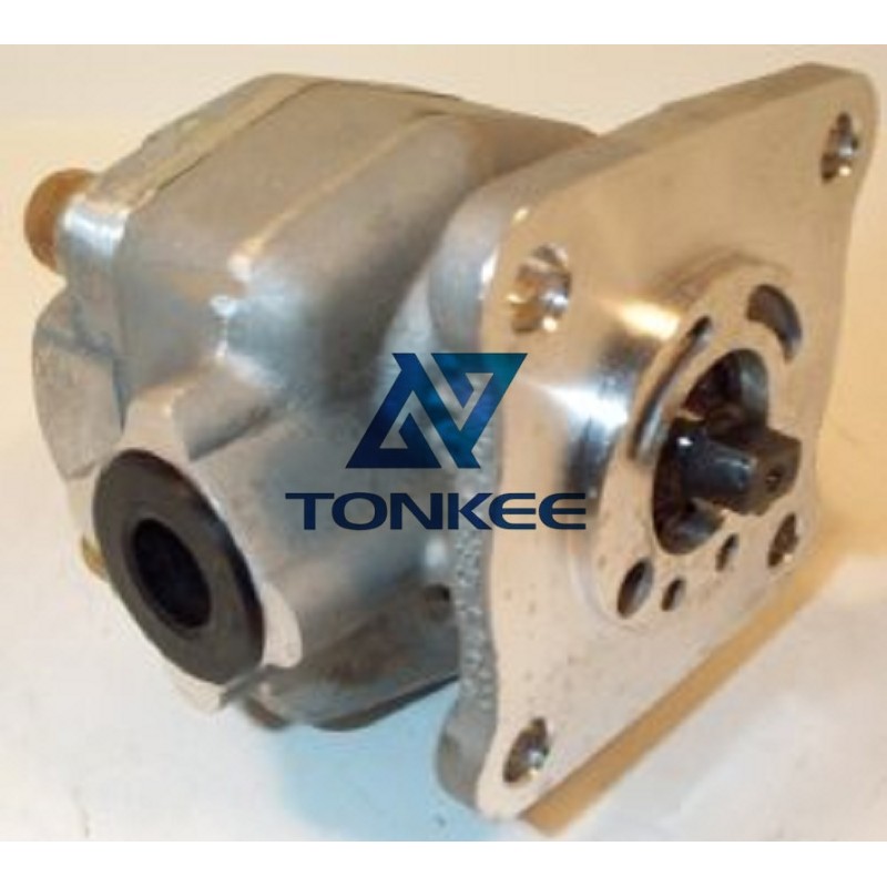 530AHFS, HYDRAULIC GEAR PUMP | Partsdic® 