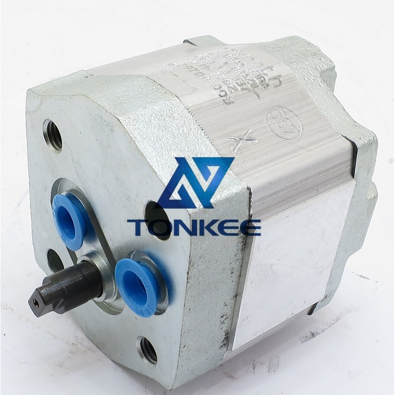 5B1 57070JUN, HYDRAULIC GEAR PUMP | Partsdic®