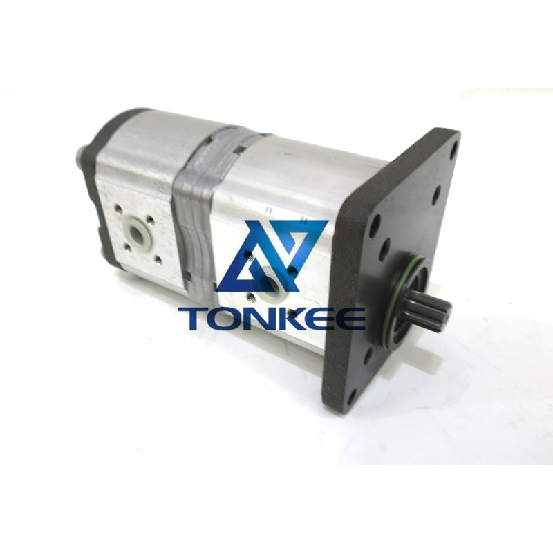 5B2 40005BOS, HYDRAULIC GEAR PUMP | Partsdic®  