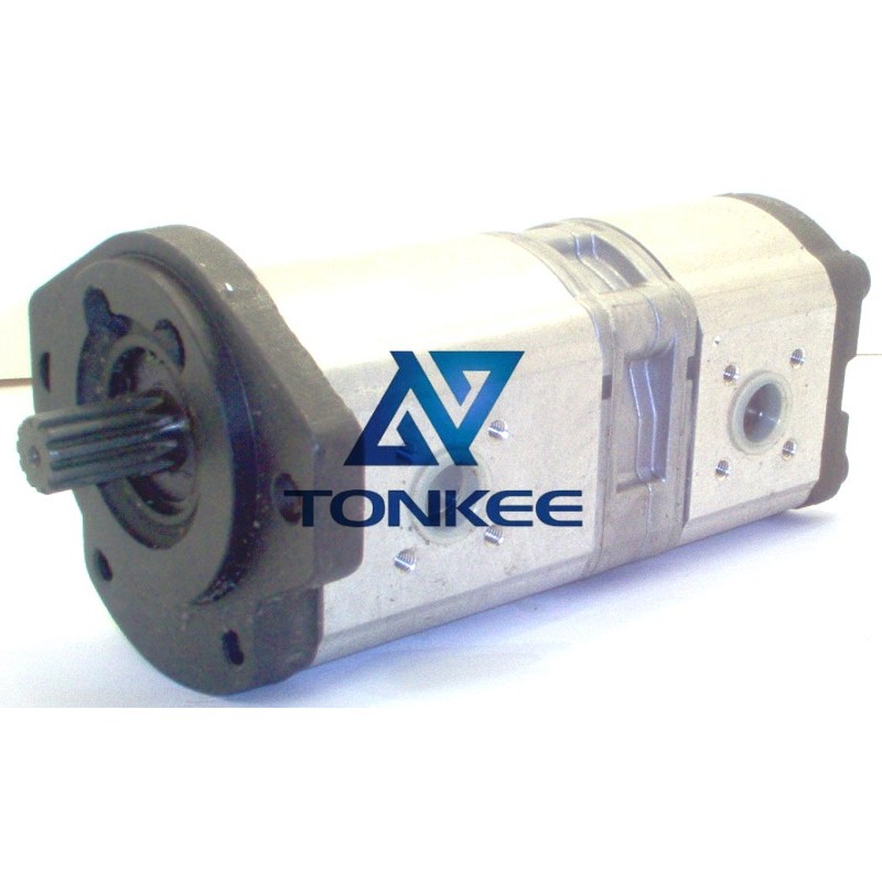 5B2 51502REN, HYDRAULIC GEAR PUMP | Partsdic®  