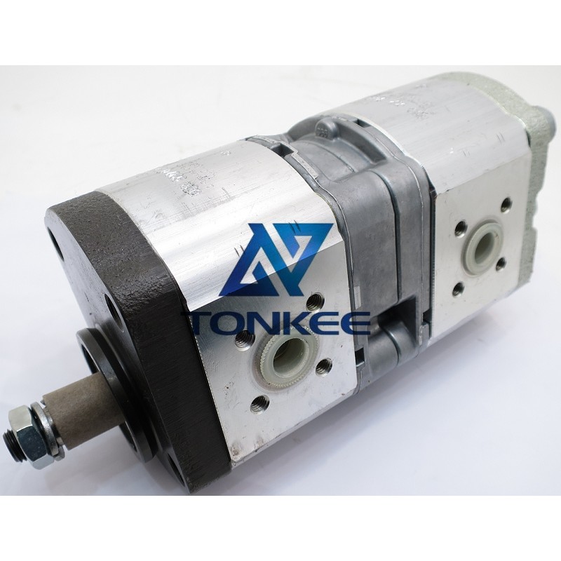 5B2 57006KRA, HYDRAULIC GEAR PUMP | Partsdic®