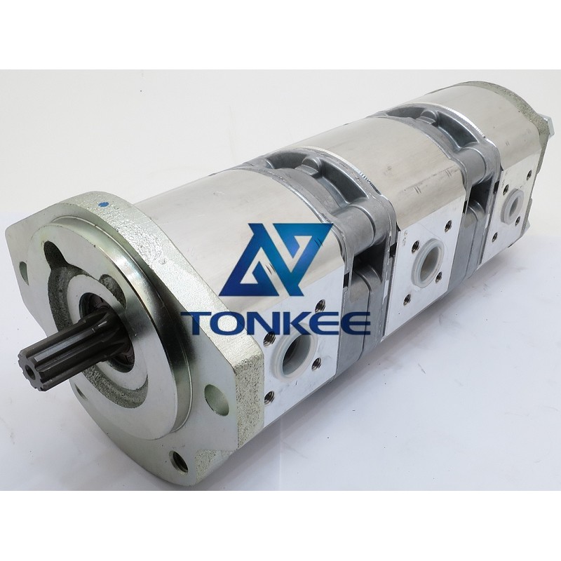 China 5B3 41104BOS HYDRAULIC GEAR PUMP | Partsdic®