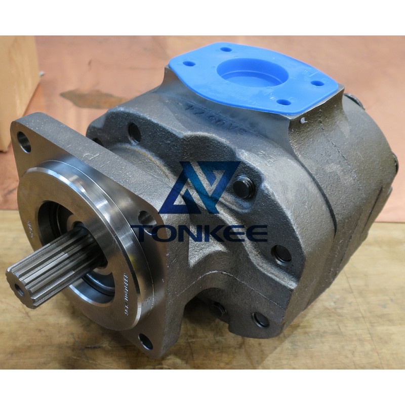 Shop 5C1 10416PER HYDRAULIC GEAR PUMP | Partsdic®