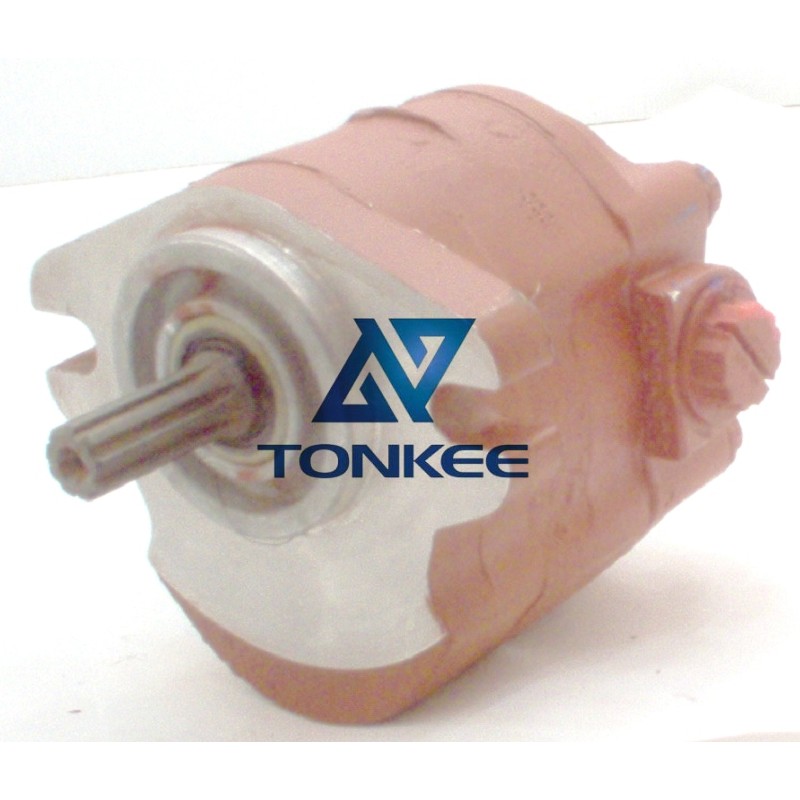 5C1 24209LAC, HYDRAULIC GEAR PUMP | Partsdic®  