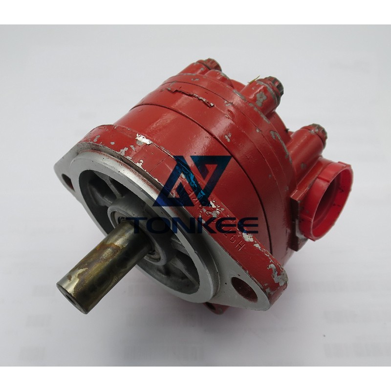  5C1 24304LBB, HYDRAULIC GEAR PUMP | Partsdic®  