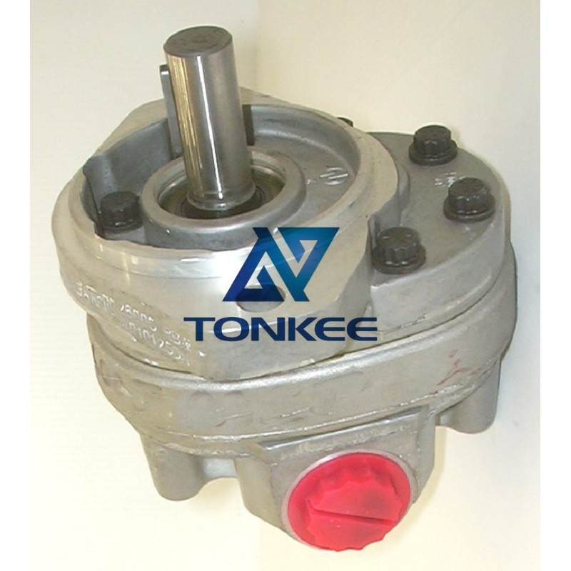 OEM 5C1 24304RAE HYDRAULIC GEAR PUMP | Partsdic®