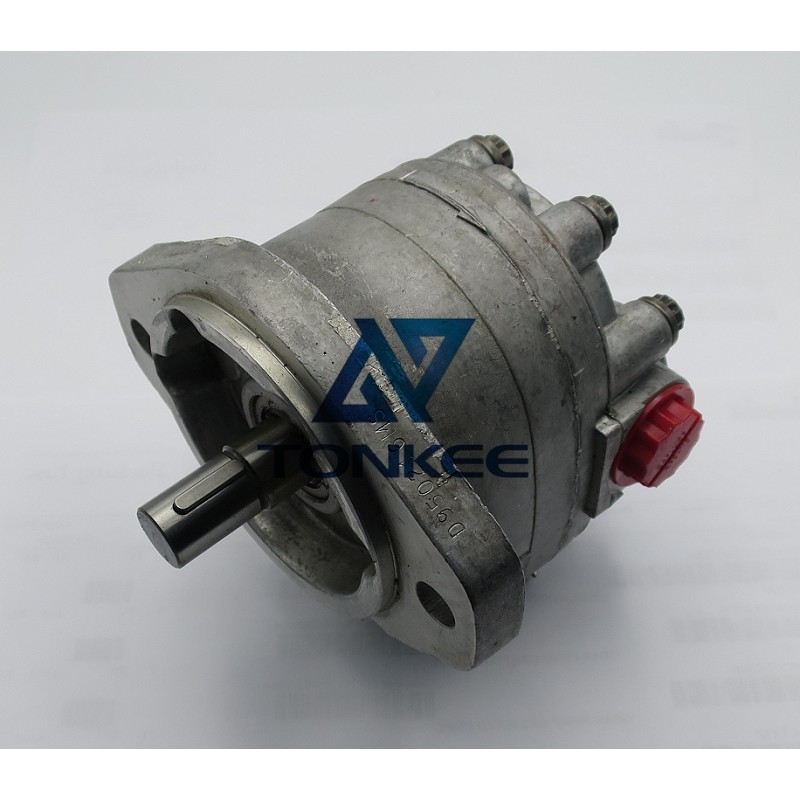 5C1 24305RZB, HYDRAULIC GEAR PUMP | Partsdic®  