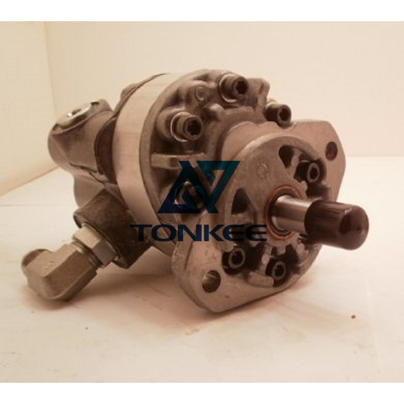 5C1 24336RAB, HYDRAULIC GEAR PUMP | Partsdic®  