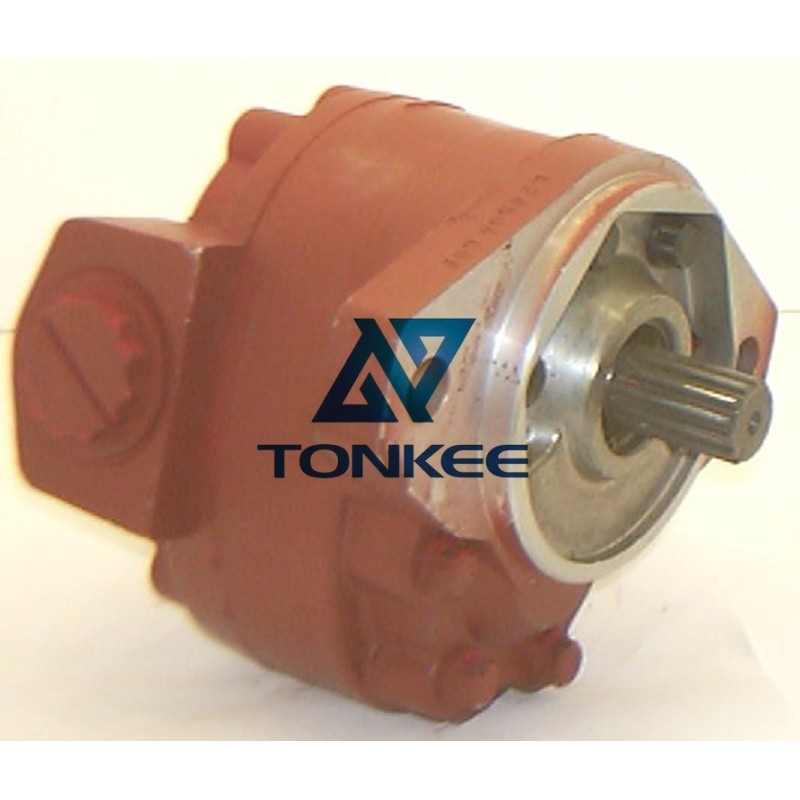 5C1 24504LBF, HYDRAULIC GEAR PUMP | Partsdic®