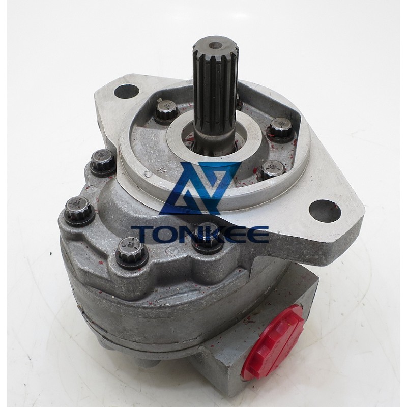 5C1 24504LZB, HYDRAULIC GEAR PUMP | Partsdic®   