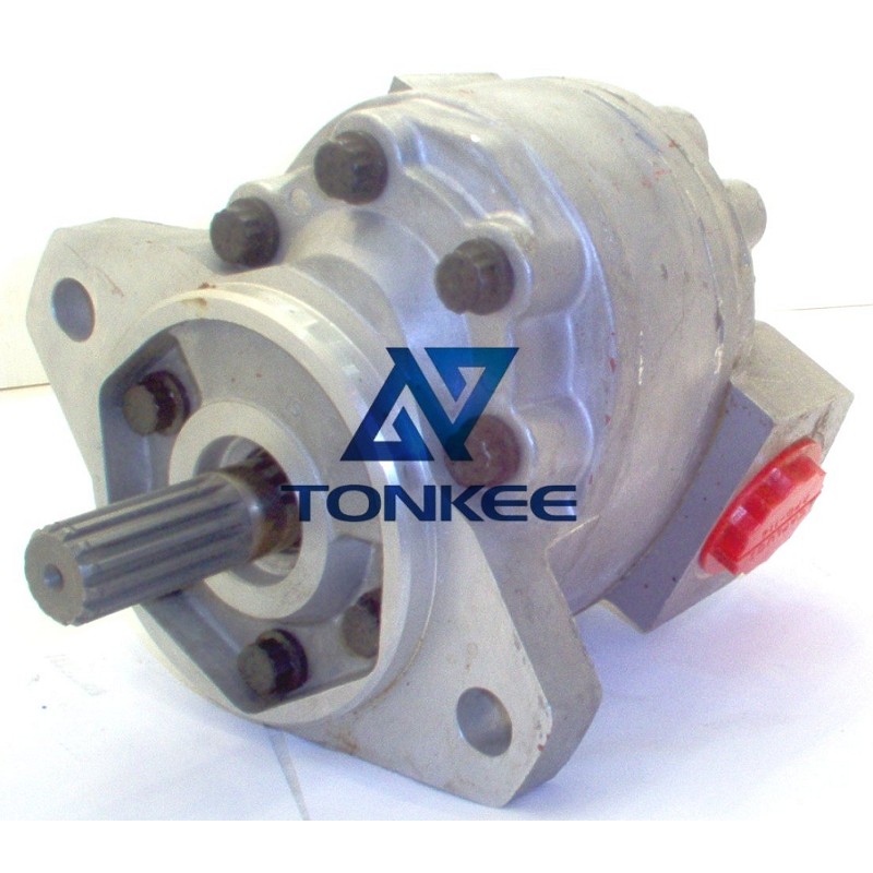 OEM 5C1 24505LZB HYDRAULIC GEAR PUMP | Partsdic®