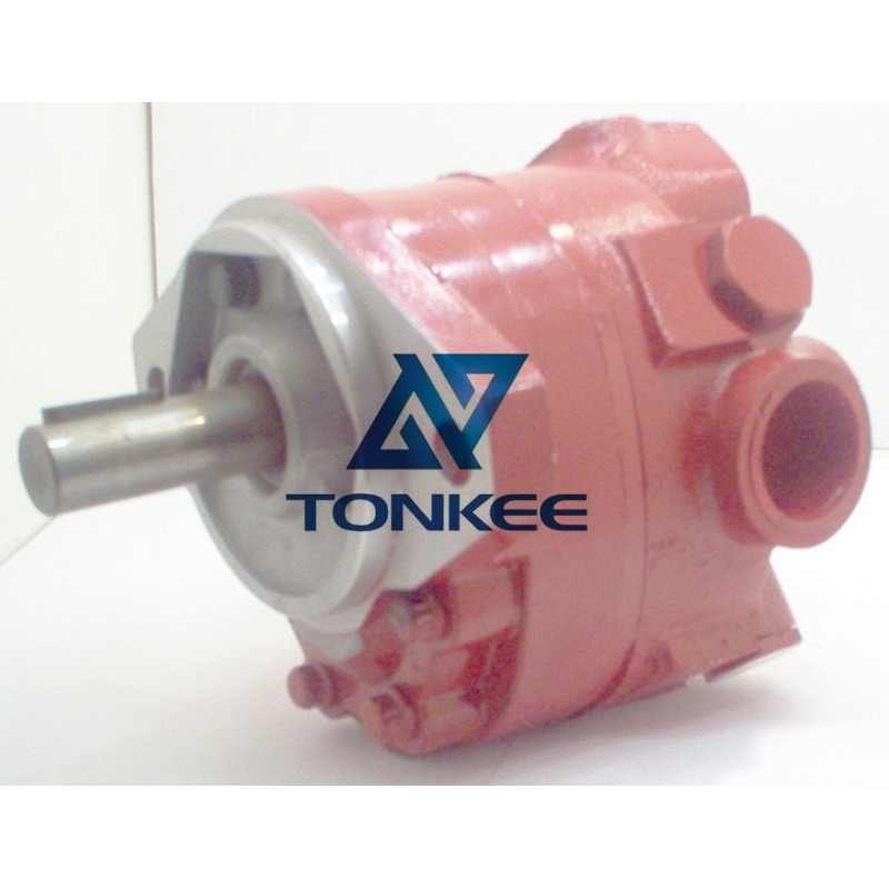 5C1 24533LAB, HYDRAULIC GEAR PUMP | Partsdic®