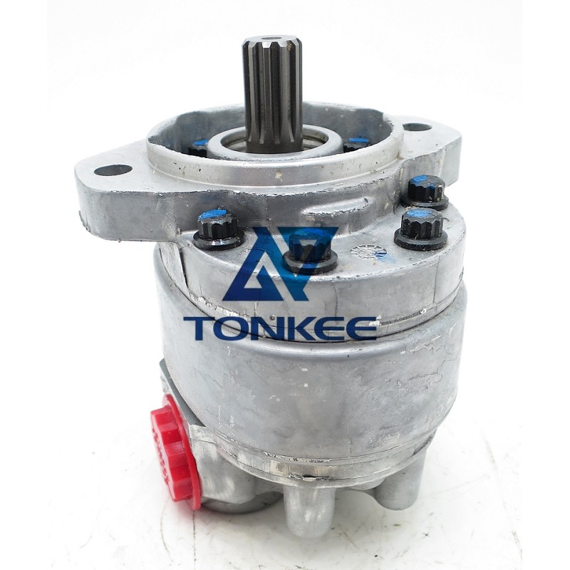 China 5C1 25308RSA HYDRAULIC GEAR PUMP | Partsdic®