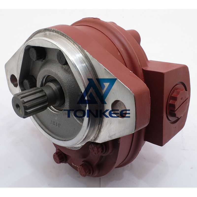  5C1 25500RSA, HYDRAULIC GEAR PUMP | Partsdic® 