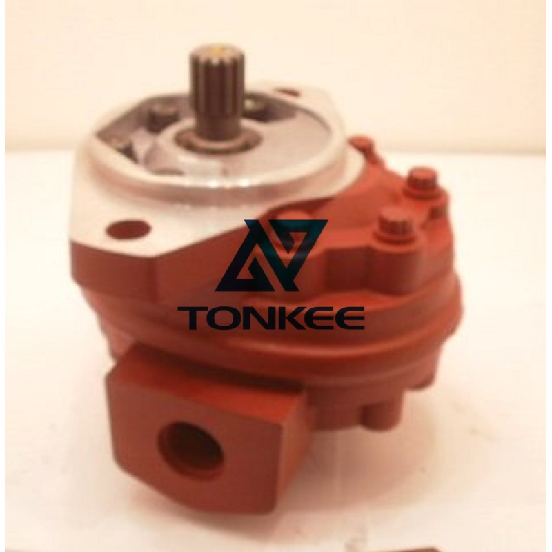 OEM 5C1 25501LSB HYDRAULIC GEAR PUMP | Partsdic®