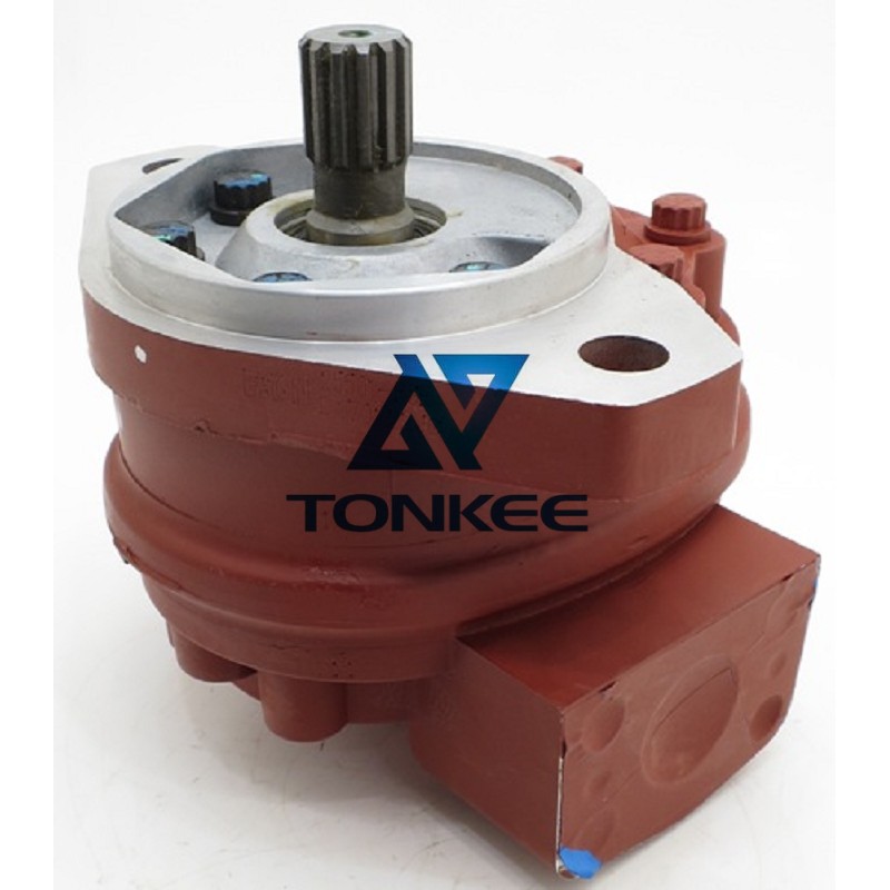 Buy 5C1 25501RSE HYDRAULIC GEAR PUMP | Partsdic®