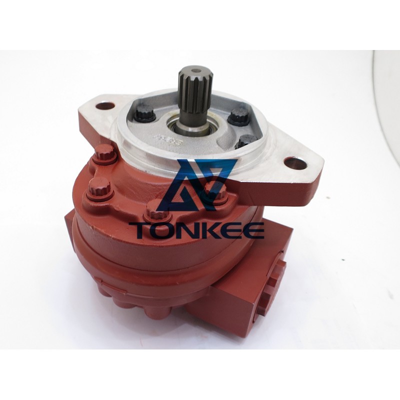 Hot sale 5C1 25502LSA HYDRAULIC GEAR PUMP | Partsdic®