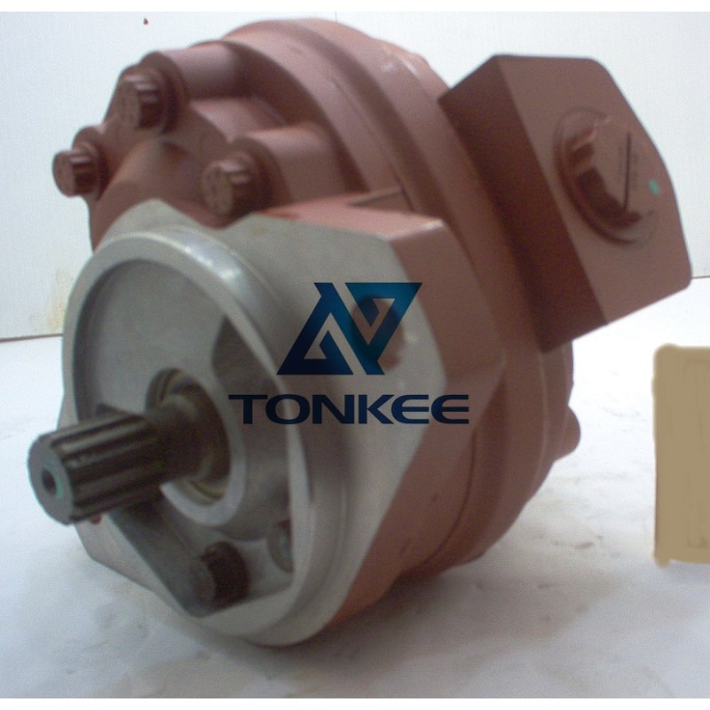 5C1 25503LSA, HYDRAULIC GEAR PUMP | Partsdic®