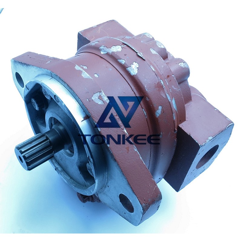 China 5C1 25503RSB HYDRAULIC GEAR PUMP | Partsdic®