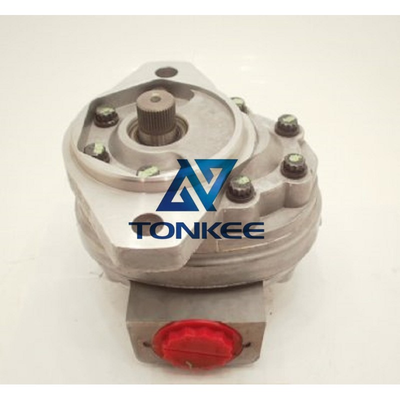 OEM 5C1 25504RAR HYDRAULIC GEAR PUMP | Partsdic®