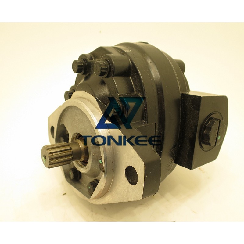 5C1 25505LAM, HYDRAULIC GEAR PUMP | Partsdic®