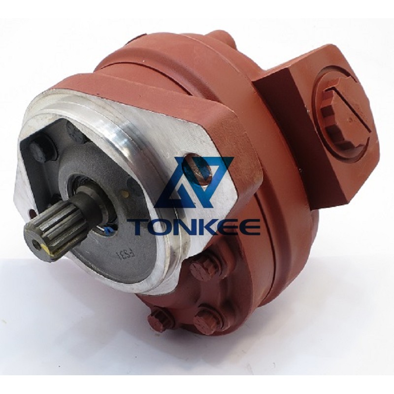 Shop 5C1 25505RAF HYDRAULIC GEAR PUMP | Partsdic®