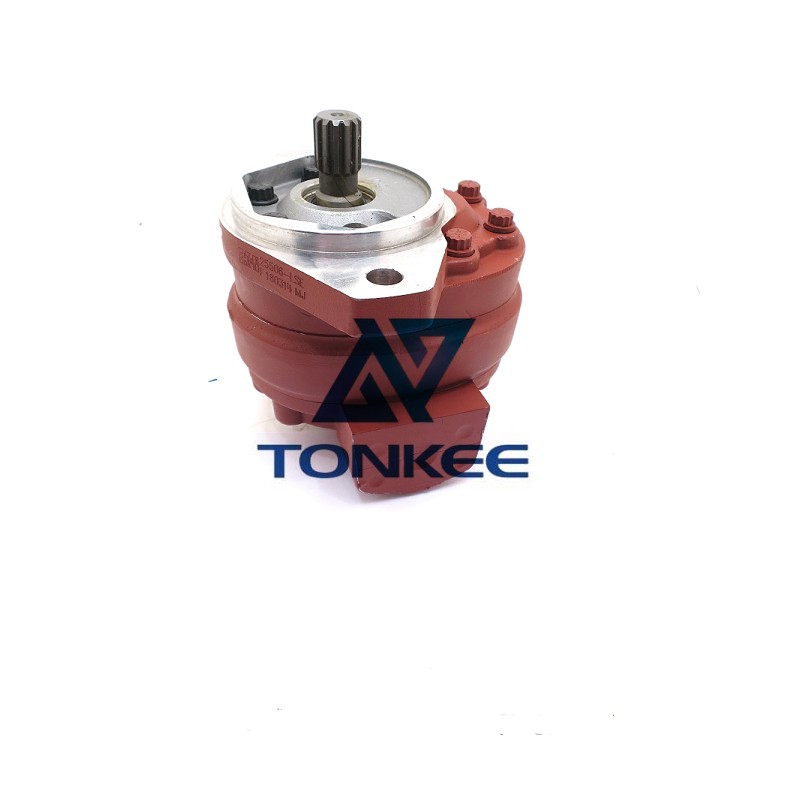 Buy 5C1 25506LSE HYDRAULIC GEAR PUMP | Partsdic®