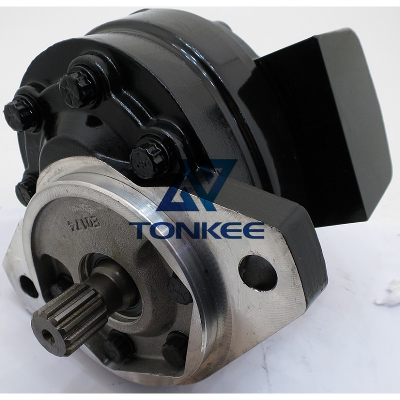 Hot sale 5C1 25506RAG HYDRAULIC GEAR PUMP | Partsdic®