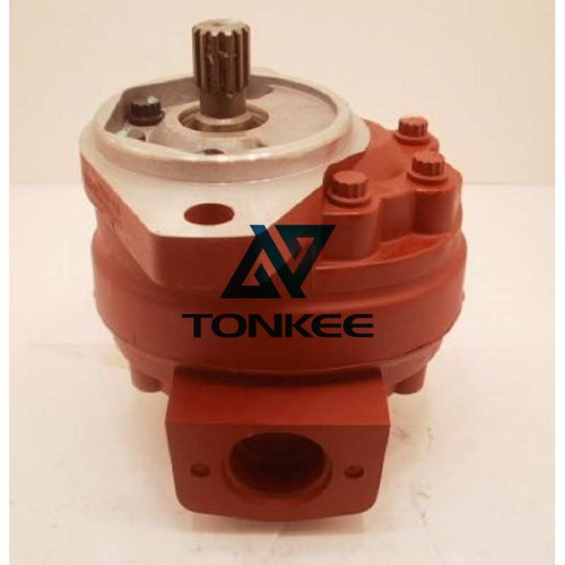  5C1 25506RSB, HYDRAULIC GEAR PUMP | Partsdic® 