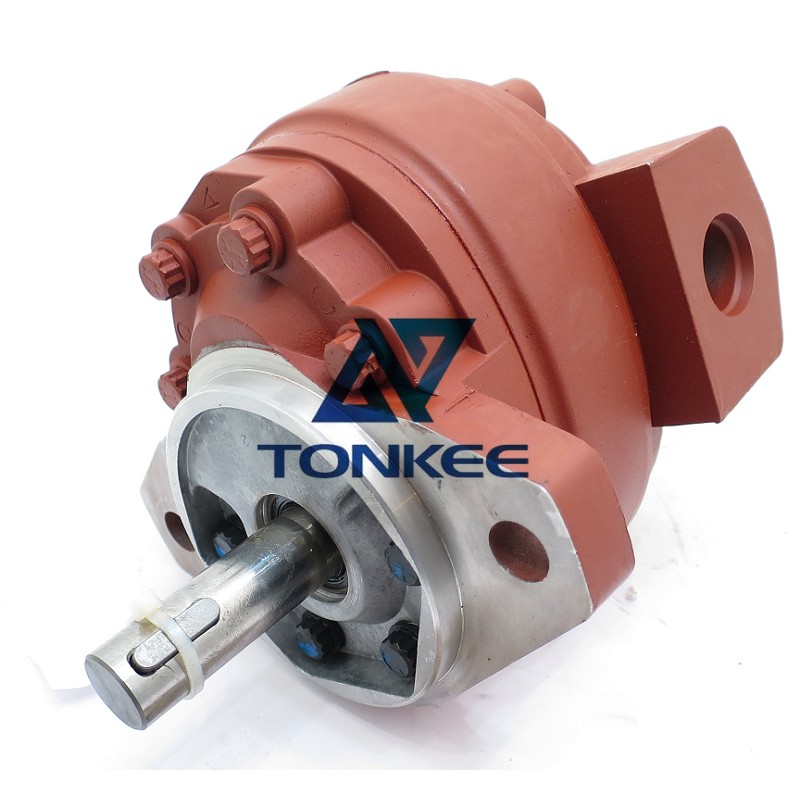 Buy 5C1 25508LAK HYDRAULIC GEAR PUMP | Partsdic®